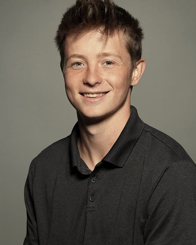 Ashton Newland, founder of SteadyFlow