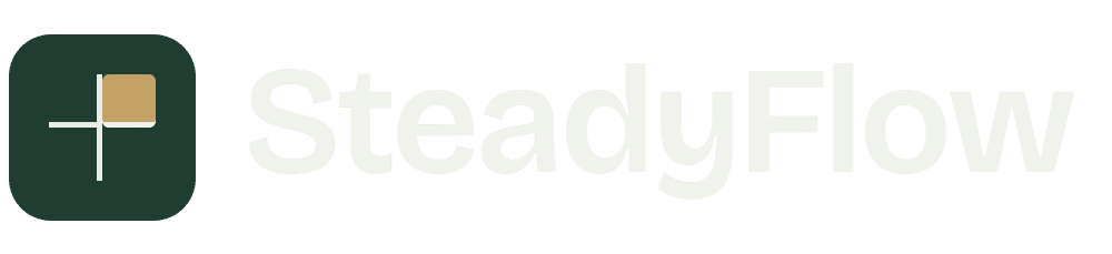 SteadyFlow